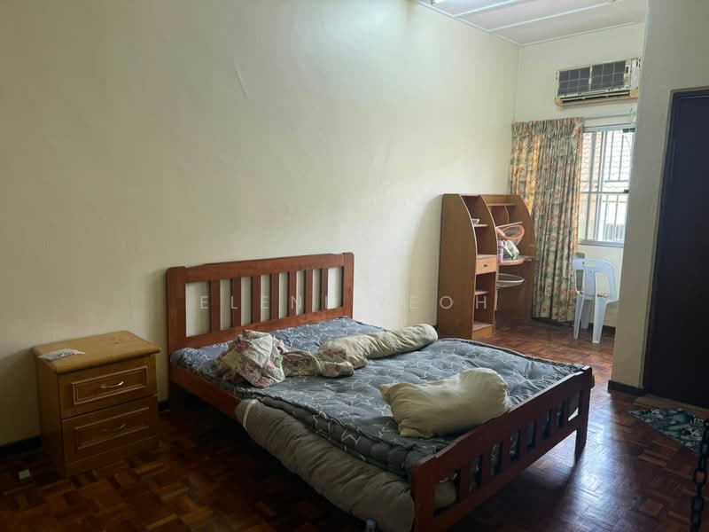 Terraced House for Sale in Bandar Sungai Long (Selangor) - Eleni Yeoh - Bedroom - PropertyGuru.com.my