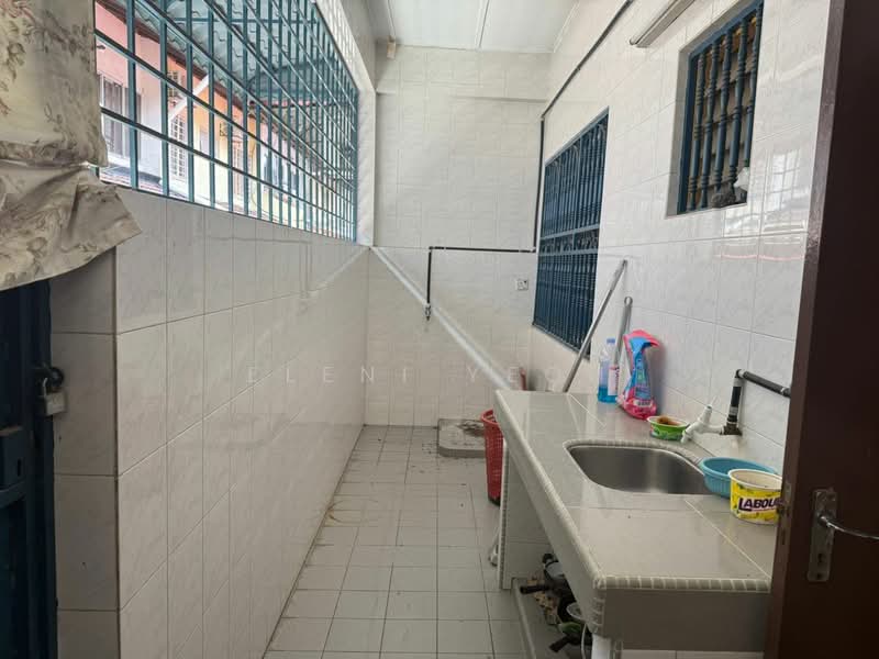 Terraced House for Sale in Bandar Sungai Long (Selangor) - Eleni Yeoh - Interior - PropertyGuru.com.my