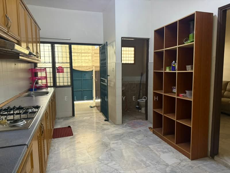 Terraced House for Sale in Bandar Sungai Long (Selangor) - Eleni Yeoh - Kitchen - PropertyGuru.com.my