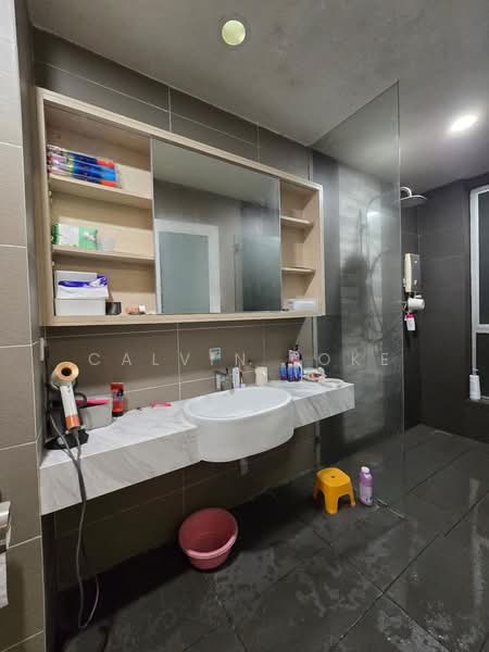 Condominium for Rent at Casa Indah 2 - Calvin Loke - PropertyGuru.com.my