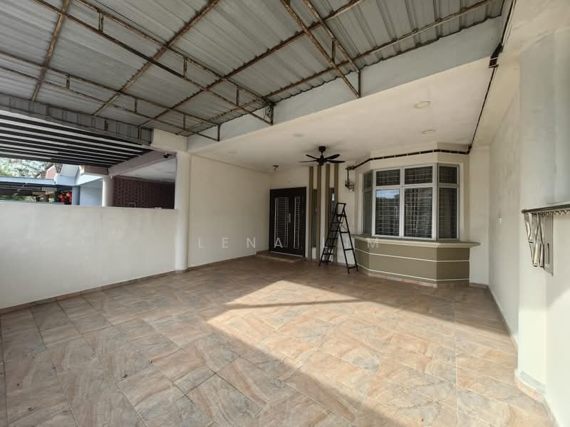 1-storey Terraced House for Rent in Taman Nusa Bestari 2 (Iskandar Puteri (Nusajaya)) - Elena Lim - PropertyGuru.com.my