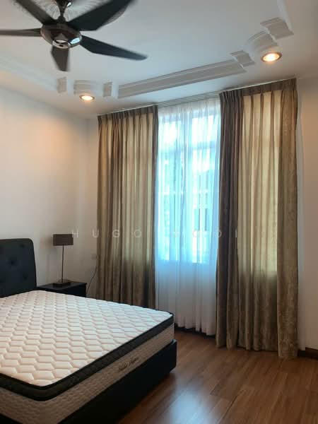 Bluwater Estate, The Mines Resort, Gita Bayu, Country Heights untuk Untuk Dijual - RM 4,300,000, Mac 2026 - Bedroom - PropertyGuru.com.my