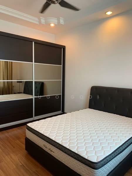 Bluwater Estate, The Mines Resort, Gita Bayu, Country Heights untuk Untuk Dijual - RM 4,300,000, Mac 2026 - Bedroom - PropertyGuru.com.my