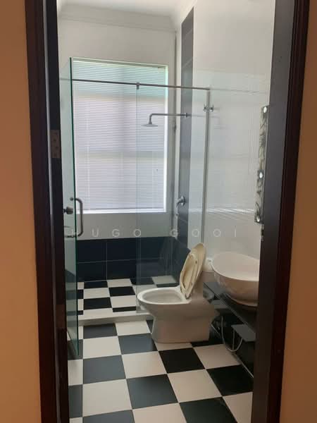 Bluwater Estate, The Mines Resort, Gita Bayu, Country Heights untuk Untuk Dijual - RM 4,300,000, Mac 2026 - Bathroom - PropertyGuru.com.my