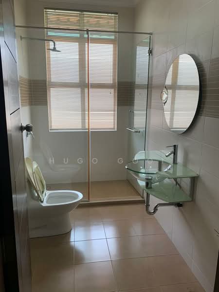 Bluwater Estate, The Mines Resort, Gita Bayu, Country Heights untuk Untuk Dijual - RM 4,300,000, Mac 2026 - Bathroom - PropertyGuru.com.my