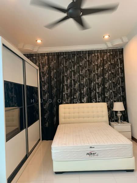 Bluwater Estate, The Mines Resort, Gita Bayu, Country Heights untuk Untuk Dijual - RM 4,300,000, Mac 2026 - Bedroom - PropertyGuru.com.my