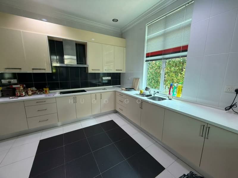 Bluwater Estate, The Mines Resort, Gita Bayu, Country Heights untuk Untuk Dijual - RM 4,300,000, Mac 2026 - Kitchen - PropertyGuru.com.my