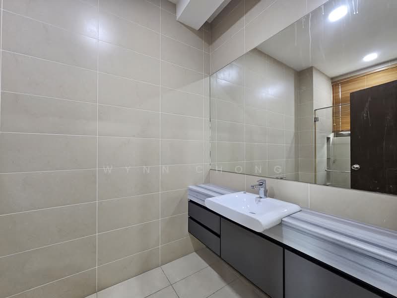 Bukit Gita Bayu untuk Untuk Dijual - RM 5,500,000, Mac 2026 - Bathroom - PropertyGuru.com.my