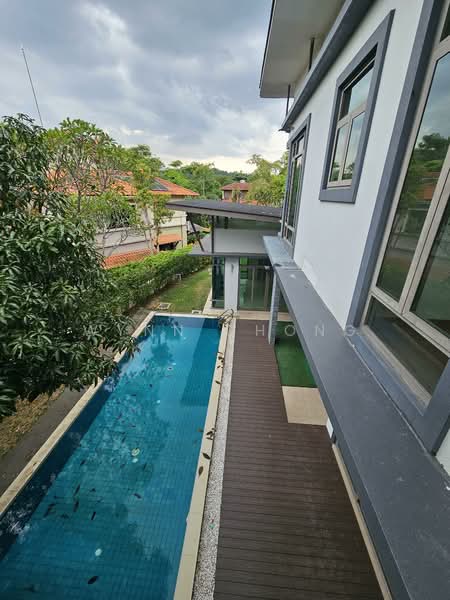 Bukit Gita Bayu untuk Untuk Dijual - RM 5,500,000, Mac 2026 - Exterior - PropertyGuru.com.my