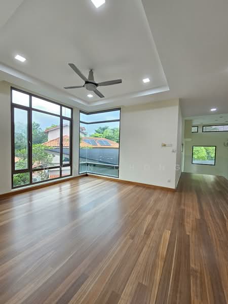 Bukit Gita Bayu untuk Untuk Dijual - RM 5,500,000, Mac 2026 - Living Room - PropertyGuru.com.my