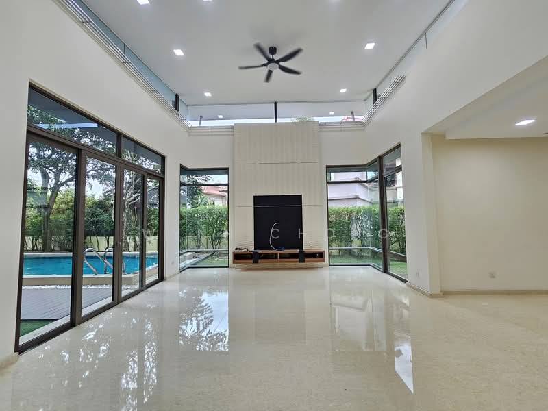 Bukit Gita Bayu untuk Untuk Dijual - RM 5,500,000, Mac 2026 - Living Room - PropertyGuru.com.my