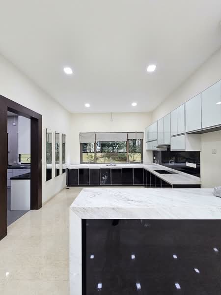 Bukit Gita Bayu untuk Untuk Dijual - RM 5,500,000, Mac 2026 - Kitchen - PropertyGuru.com.my