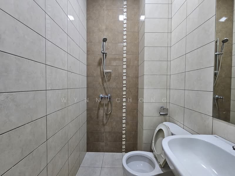 Bukit Gita Bayu untuk Untuk Dijual - RM 5,500,000, Mac 2026 - Bathroom - PropertyGuru.com.my