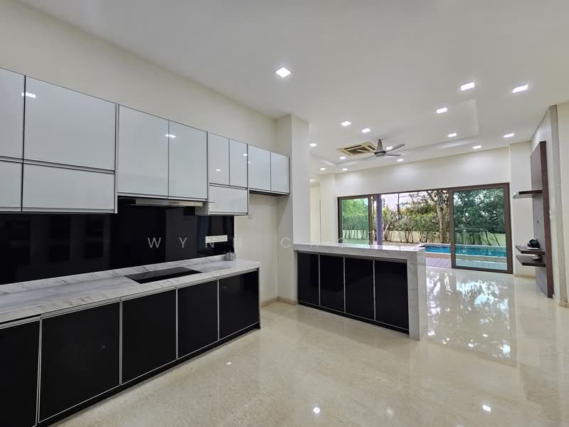 Bukit Gita Bayu untuk Untuk Dijual - RM 5,500,000, Mac 2026 - Kitchen - PropertyGuru.com.my
