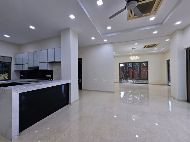 Bukit Gita Bayu untuk Untuk Dijual - RM 5,500,000, Mac 2026 - Kitchen - PropertyGuru.com.my