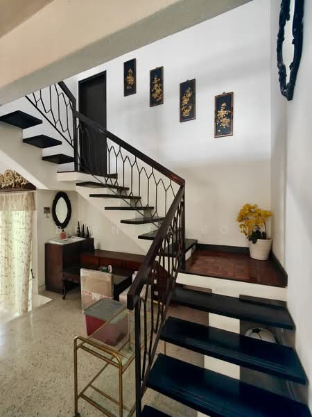 SS 21, Damansara Utama Petaling Jaya untuk Untuk Dijual - RM 2,700,000, Mac 2026 - Interior - PropertyGuru.com.my