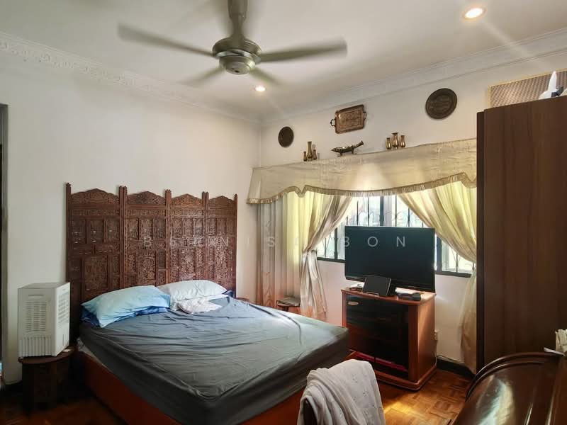 SS 21, Damansara Utama Petaling Jaya untuk Untuk Dijual - RM 2,700,000, Mac 2026 - Bedroom - PropertyGuru.com.my