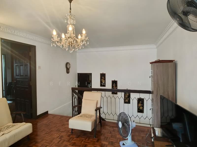 SS 21, Damansara Utama Petaling Jaya untuk Untuk Dijual - RM 2,700,000, Mac 2026 - Living Room - PropertyGuru.com.my