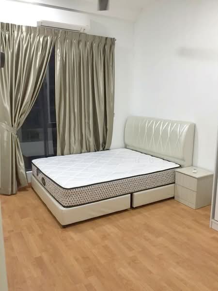 The Platino Serviced Apartment untuk Untuk Disewa - RM 2,400 /bulan, Mac 2026 - Bedroom - PropertyGuru.com.my