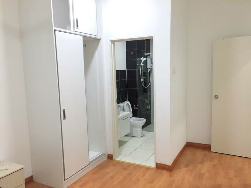 The Platino Serviced Apartment untuk Untuk Disewa - RM 2,400 /bulan, Mac 2026 - Bathroom - PropertyGuru.com.my