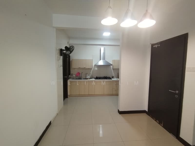 Desa Idaman Residences untuk Untuk Dijual - RM 420,000, Mac 2026 - Kitchen - PropertyGuru.com.my