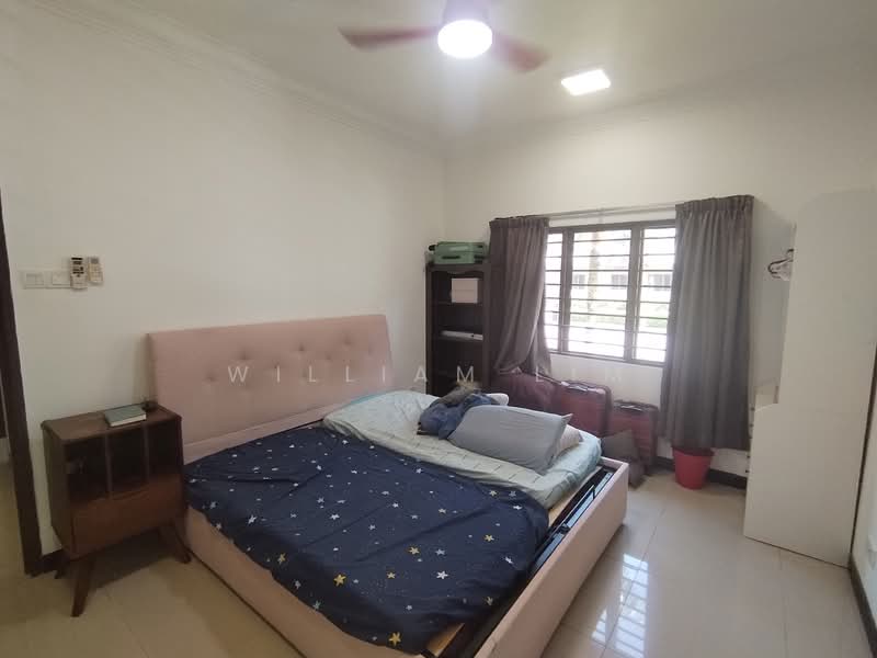 Desa Idaman Residences untuk Untuk Dijual - RM 420,000, Mac 2026 - Bedroom - PropertyGuru.com.my