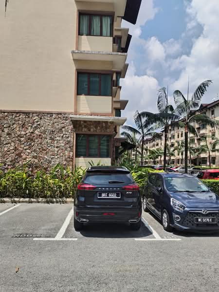 Desa Idaman Residences untuk Untuk Dijual - RM 420,000, Mac 2026 - Exterior - PropertyGuru.com.my