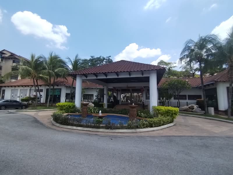 Desa Idaman Residences untuk Untuk Dijual - RM 420,000, Mac 2026 - Exterior - PropertyGuru.com.my