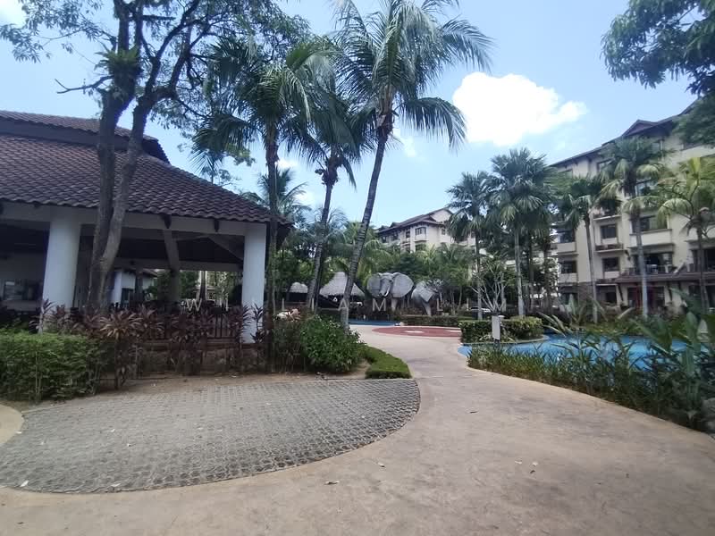 Desa Idaman Residences untuk Untuk Dijual - RM 420,000, Mac 2026 - Exterior - PropertyGuru.com.my