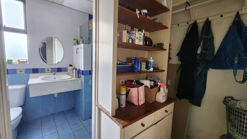 Casa Indah 1 untuk Untuk Dijual - RM 665,000, Mac 2026 - Bathroom - PropertyGuru.com.my