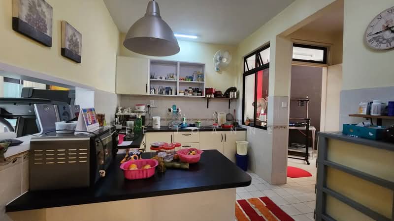 Casa Indah 1 untuk Untuk Dijual - RM 665,000, Mac 2026 - Kitchen - PropertyGuru.com.my