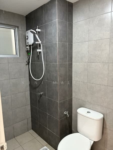 Residensi Sateria untuk Untuk Disewa - RM 1,250 /bulan, Mac 2026 - Bathroom - PropertyGuru.com.my