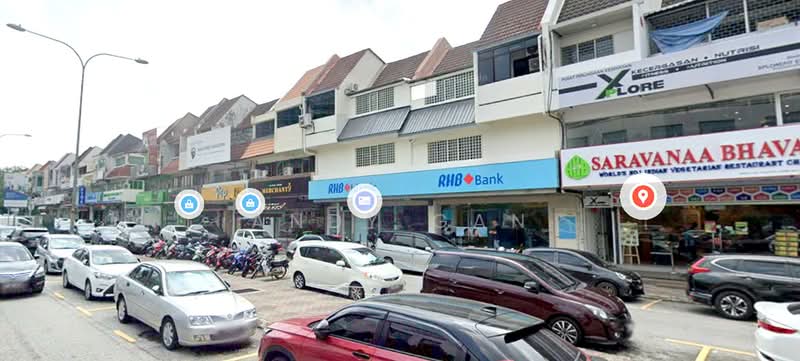 Taman Tun Dr Ismail untuk Untuk Disewa - RM 22,000 /bulan, Mac 2026 - RHB Bank - PropertyGuru.com.my