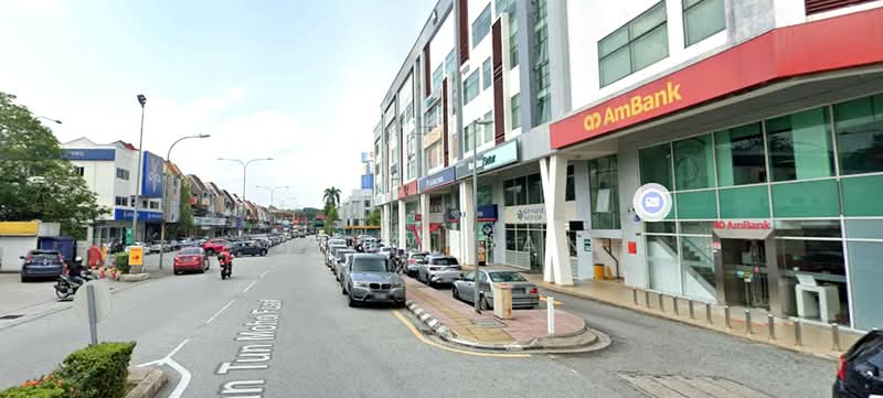 Taman Tun Dr Ismail untuk Untuk Disewa - RM 22,000 /bulan, Mac 2026 - AM Bank - PropertyGuru.com.my