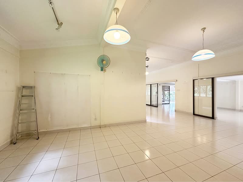 Bungalow for Rent in Bukit Tunku (Kenny Hills) (Kuala Lumpur) - Tarsha Lim - Interior - PropertyGuru.com.my