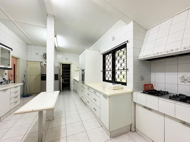 Bungalow for Rent in Bukit Tunku (Kenny Hills) (Kuala Lumpur) - Tarsha Lim - Kitchen - PropertyGuru.com.my
