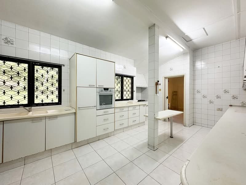 Bungalow for Rent in Bukit Tunku (Kenny Hills) (Kuala Lumpur) - Tarsha Lim - Kitchen - PropertyGuru.com.my