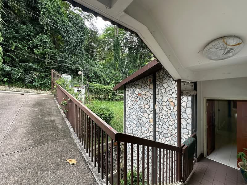 Bungalow for Rent in Bukit Tunku (Kenny Hills) (Kuala Lumpur) - Tarsha Lim - Exterior - PropertyGuru.com.my