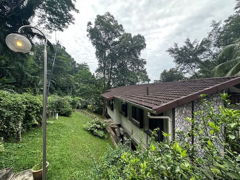 Bungalow for Rent in Bukit Tunku (Kenny Hills) (Kuala Lumpur) - Tarsha Lim - Exterior - PropertyGuru.com.my