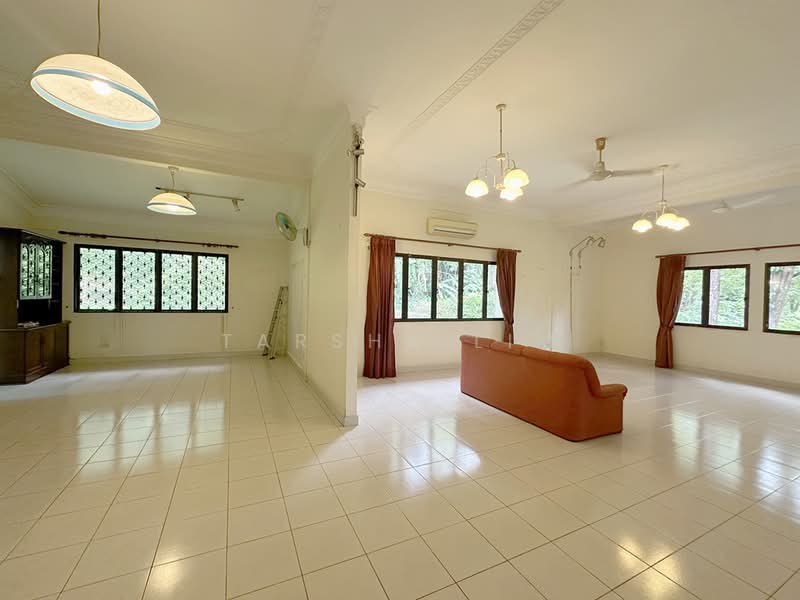 Bungalow for Rent in Bukit Tunku (Kenny Hills) (Kuala Lumpur) - Tarsha Lim - Living Room - PropertyGuru.com.my