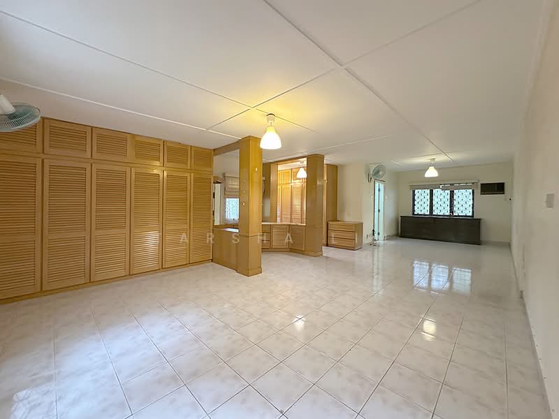 Bungalow for Rent in Bukit Tunku (Kenny Hills) (Kuala Lumpur) - Tarsha Lim - Living Room - PropertyGuru.com.my