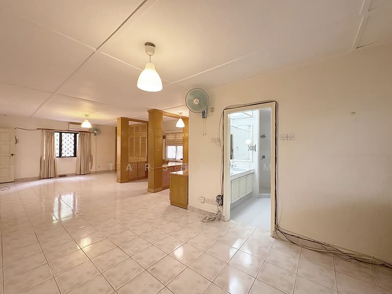 Bungalow for Rent in Bukit Tunku (Kenny Hills) (Kuala Lumpur) - Tarsha Lim - Living Room - PropertyGuru.com.my