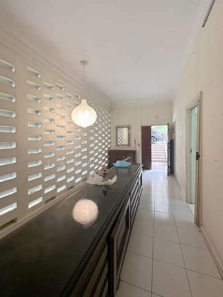 Bungalow for Rent in Bukit Tunku (Kenny Hills) (Kuala Lumpur) - Tarsha Lim - Entrance - PropertyGuru.com.my