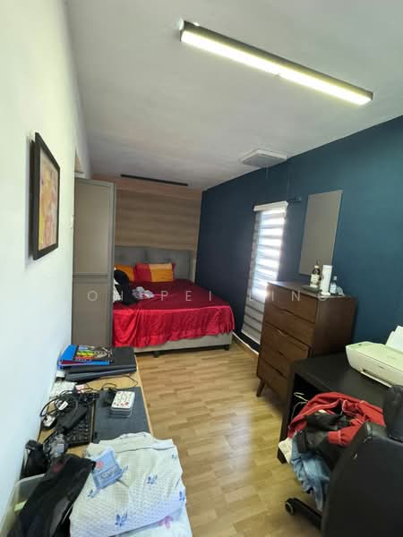 3-storey Terraced House for Sale in Taman Sri Bintang (Kepong) - Loh Pei Ling - Bedroom - PropertyGuru.com.my