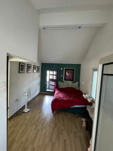 3-storey Terraced House for Sale in Taman Sri Bintang (Kepong) - Loh Pei Ling - Bedroom - PropertyGuru.com.my