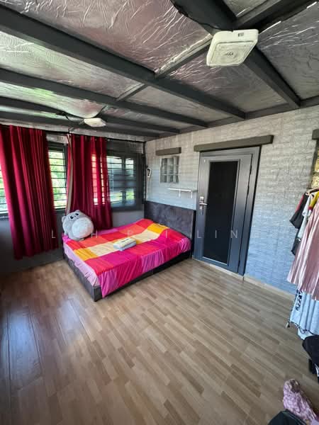 3-storey Terraced House for Sale in Taman Sri Bintang (Kepong) - Loh Pei Ling - Bedroom - PropertyGuru.com.my