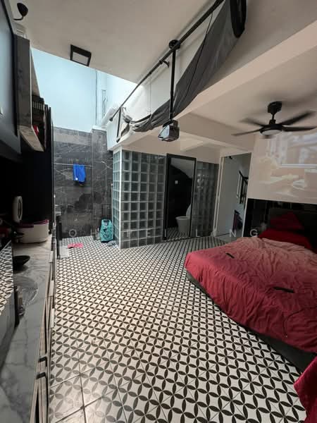 3-storey Terraced House for Sale in Taman Sri Bintang (Kepong) - Loh Pei Ling - Bedroom - PropertyGuru.com.my