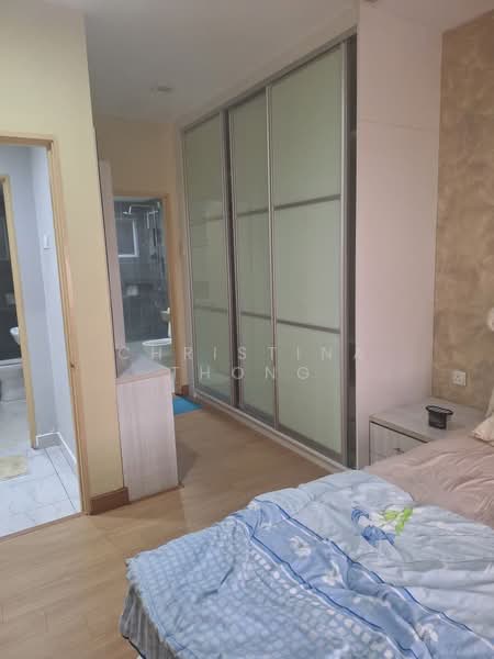 Koi Kinrara untuk Untuk Dijual - RM 480,000, Mac 2026 - Bedroom - PropertyGuru.com.my