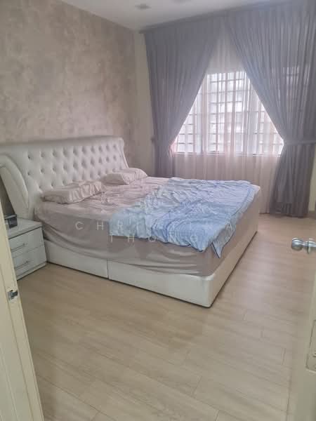 Koi Kinrara untuk Untuk Dijual - RM 480,000, Mac 2026 - Master Bedroom - PropertyGuru.com.my