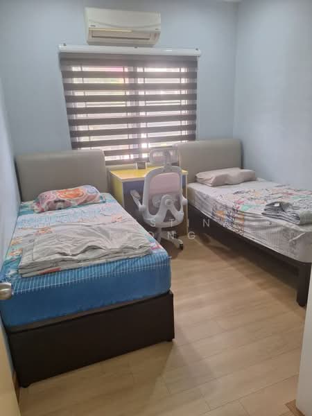 Koi Kinrara untuk Untuk Dijual - RM 480,000, Mac 2026 - Bedroom - PropertyGuru.com.my